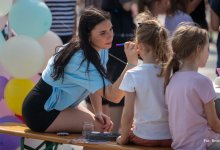 32 Festyn sportowo-rekreacyjny 